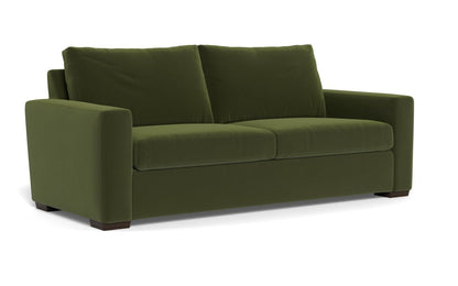 Mesa 88" Sofa - Dream Olive