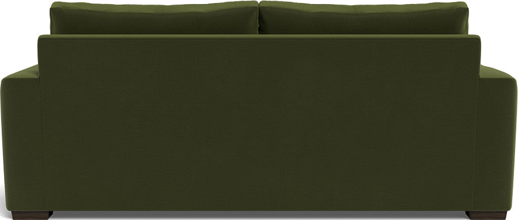 Mesa 88" Sofa - Dream Olive