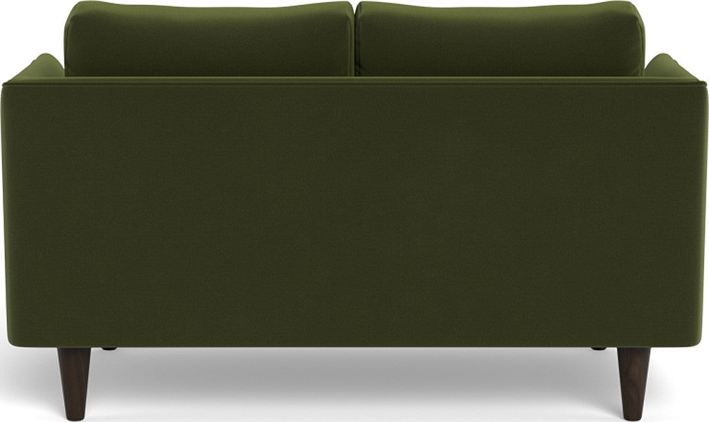 Rainey 59" Loveseat - Dream Olive