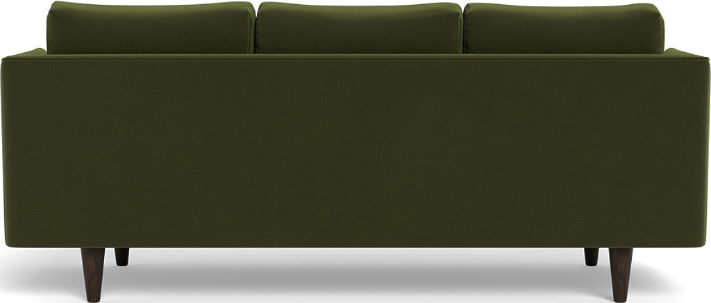 Rainey 83" Sofa - Dream Olive