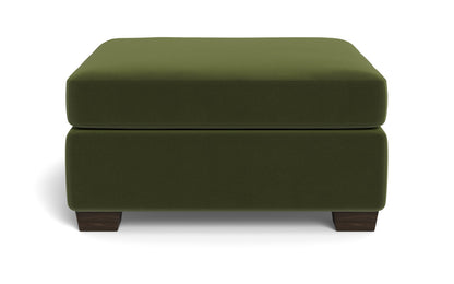 Track Ottoman - Dream Olive