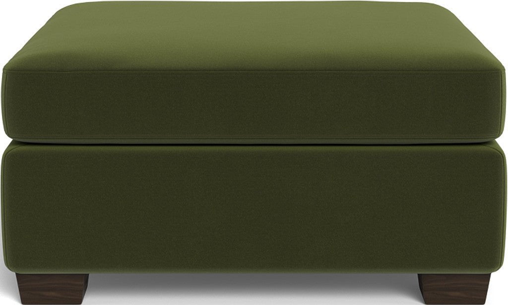 Track Ottoman - Dream Olive