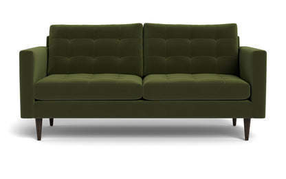 Wallace 74" Apartment Sofa - Dream Olive