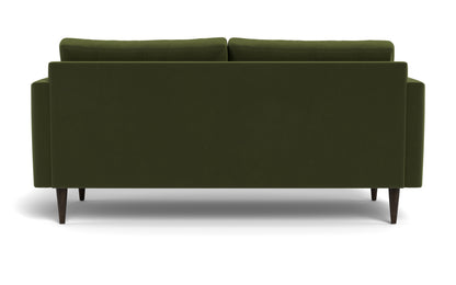 Wallace 74" Apartment Sofa - Dream Olive