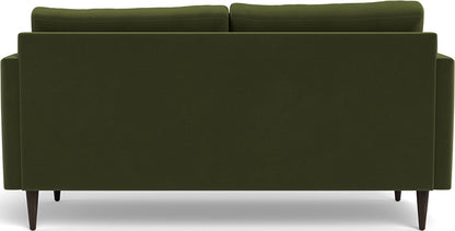 Wallace 69" Loveseat - Dream Olive