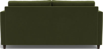 Wallace 74" Queen Sleeper Sofa - Dream Olive