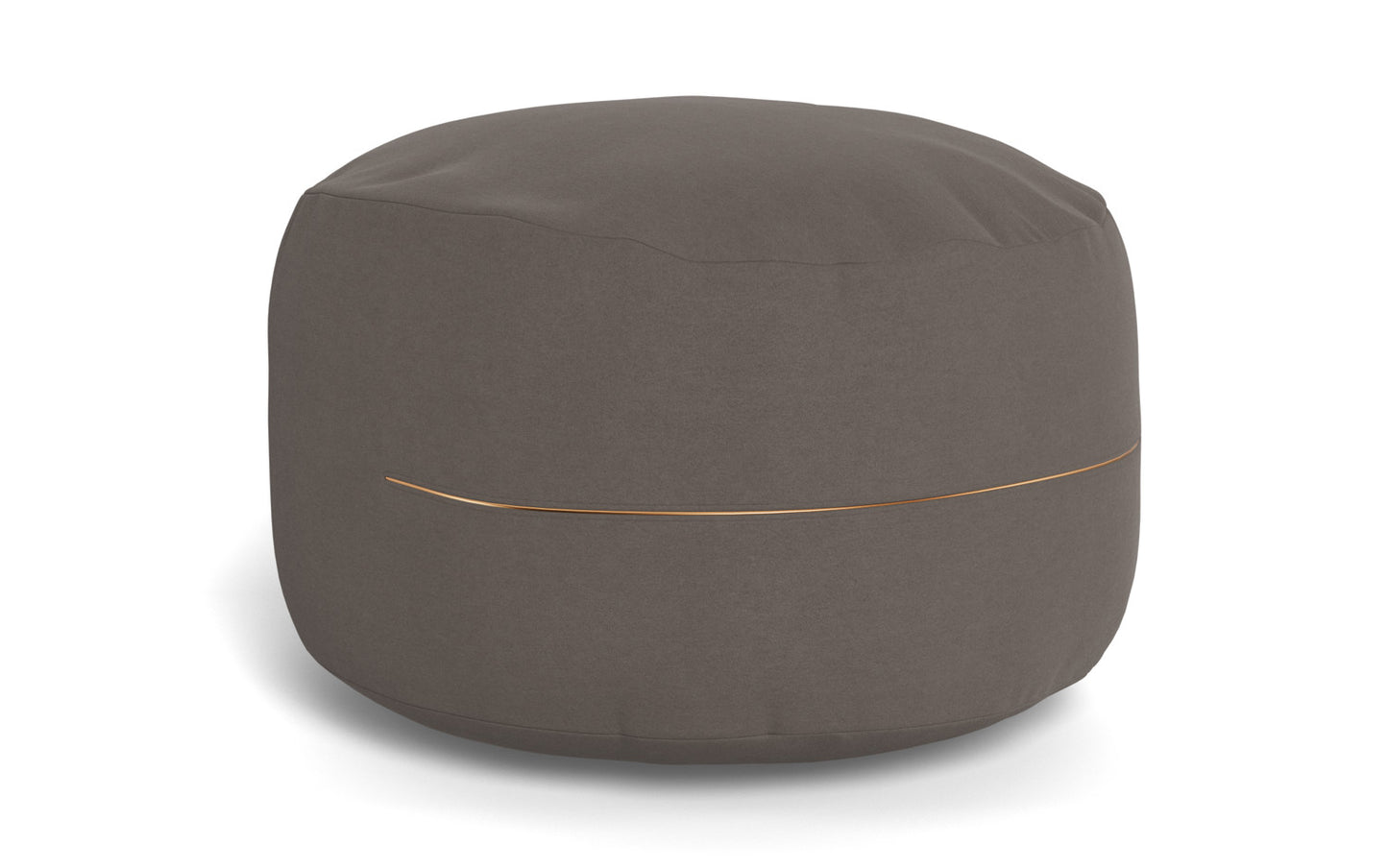 Tater Tot Bean Bag - Toscana Otter