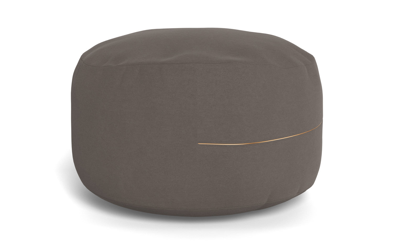 Tater Tot Bean Bag - Superb Rust