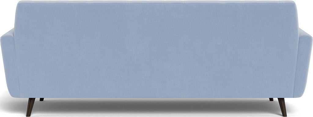 Lamar 96" Estate Sofa - Dream French Blue