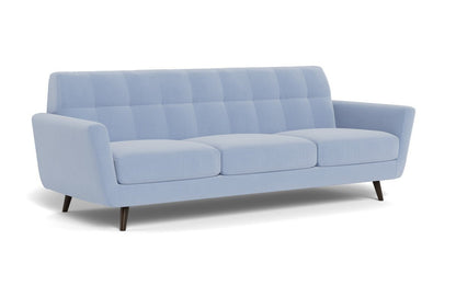 Lamar 96" Estate Sofa - Dream French Blue