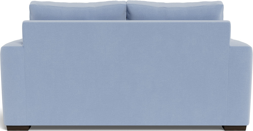 Mesa 72" Loveseat - Dream French Blue