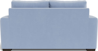 Mesa 72" Loveseat - Dream French Blue