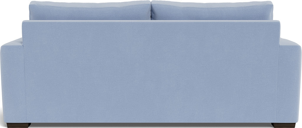 Mesa 88" Sofa - Dream French Blue