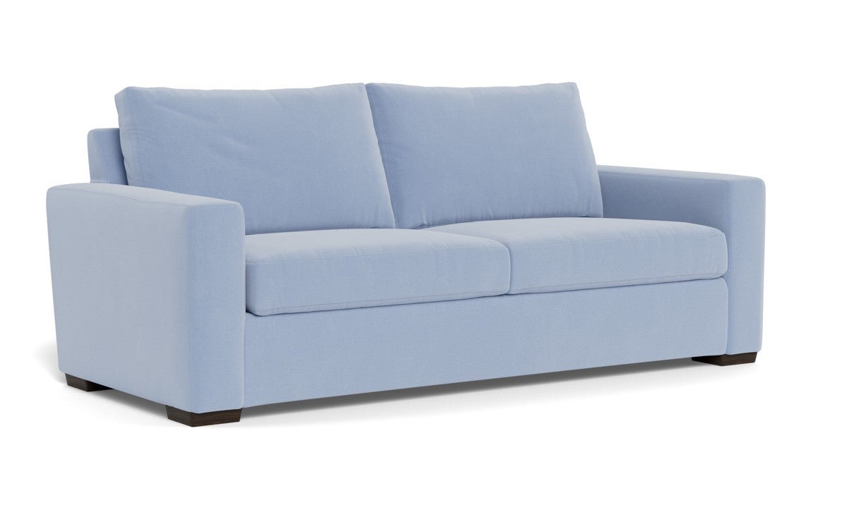 Mesa 88" Sofa - Dream French Blue
