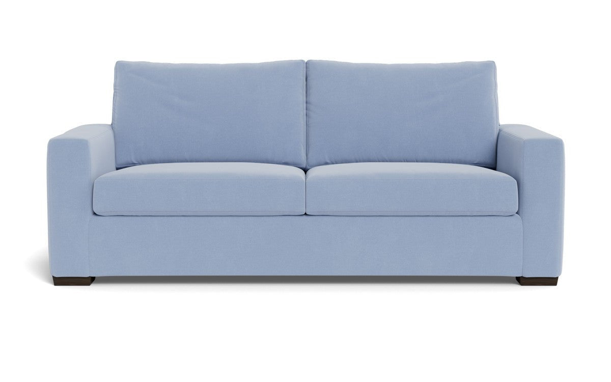 Mesa 88" Sofa - Dream French Blue