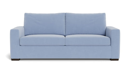 Mesa 88" Sofa - Dream French Blue