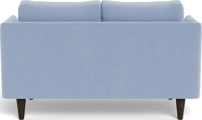 Rainey 59" Loveseat - Dream French Blue