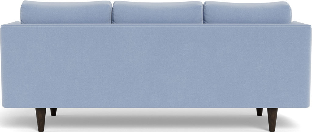 Rainey 83" Sofa - Dream French Blue