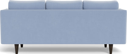 Rainey 83" Sofa - Dream French Blue