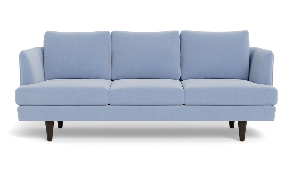 Rainey 83" Sofa - Dream French Blue