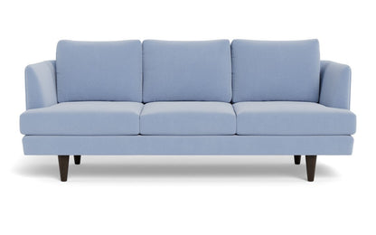 Rainey 83" Sofa - Dream French Blue