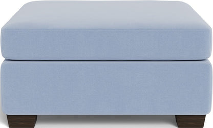 Mas Mesa Storage Cocktail Ottoman - Dream Forest