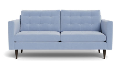 Wallace 74" Apartment Sofa - Dream French Blue