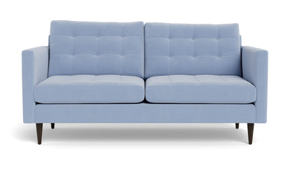 Wallace 69" Loveseat - Dream French Blue