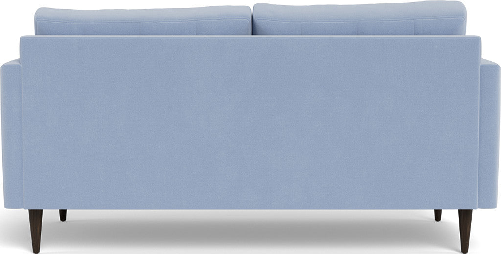 Wallace 69" Loveseat - Dream French Blue