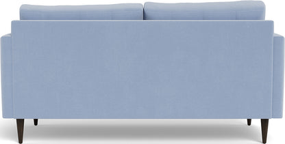 Wallace 69" Loveseat - Dream French Blue