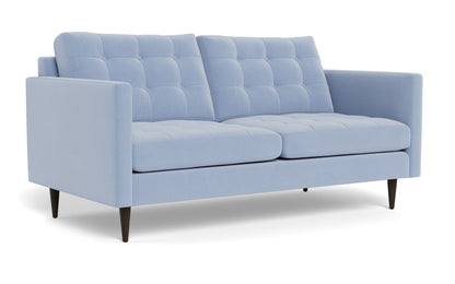 Wallace 69" Loveseat - Dream French Blue