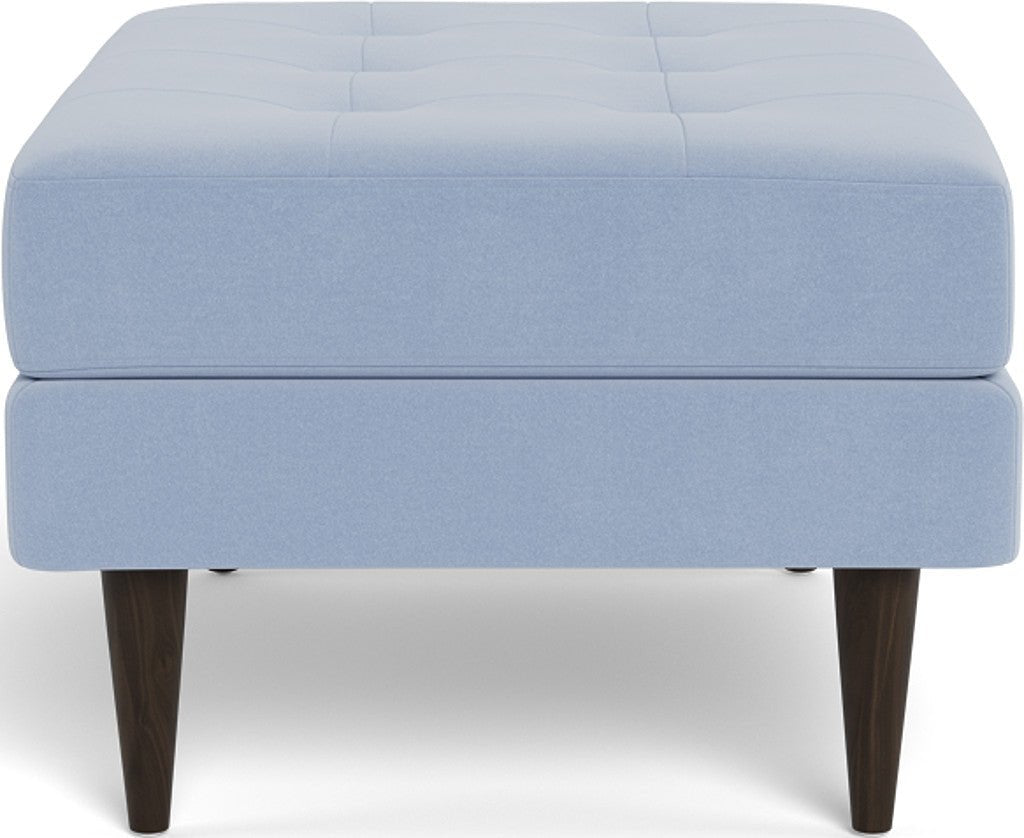 Wallace Ottoman - Dream Pool