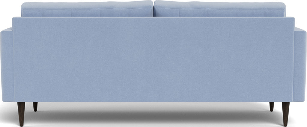 Wallace 85" Sofa - Dream French Blue
