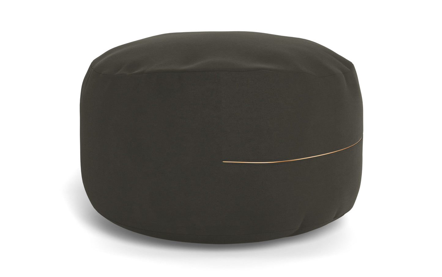 Tater Tot Bean Bag - Dream Chocolate