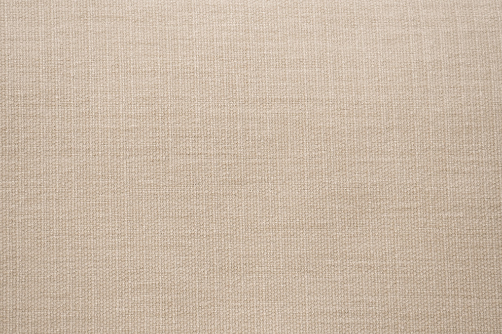 Bonnell 112" Double Cuddler Sofa - Bellatrix Bone