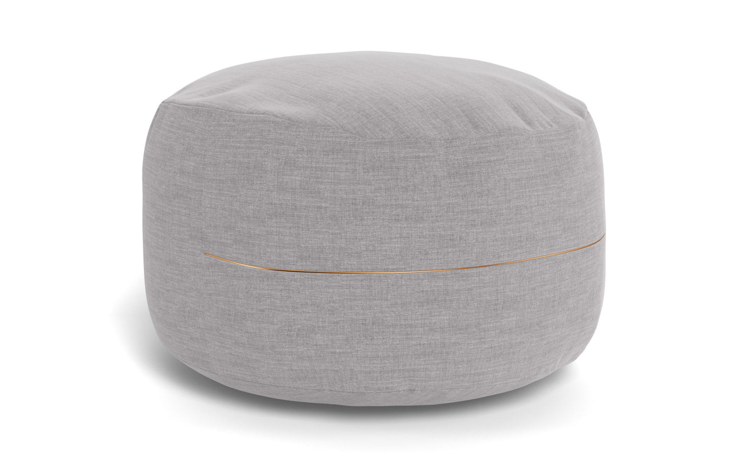 Tater Tot Bean Bag - Bennett Dove