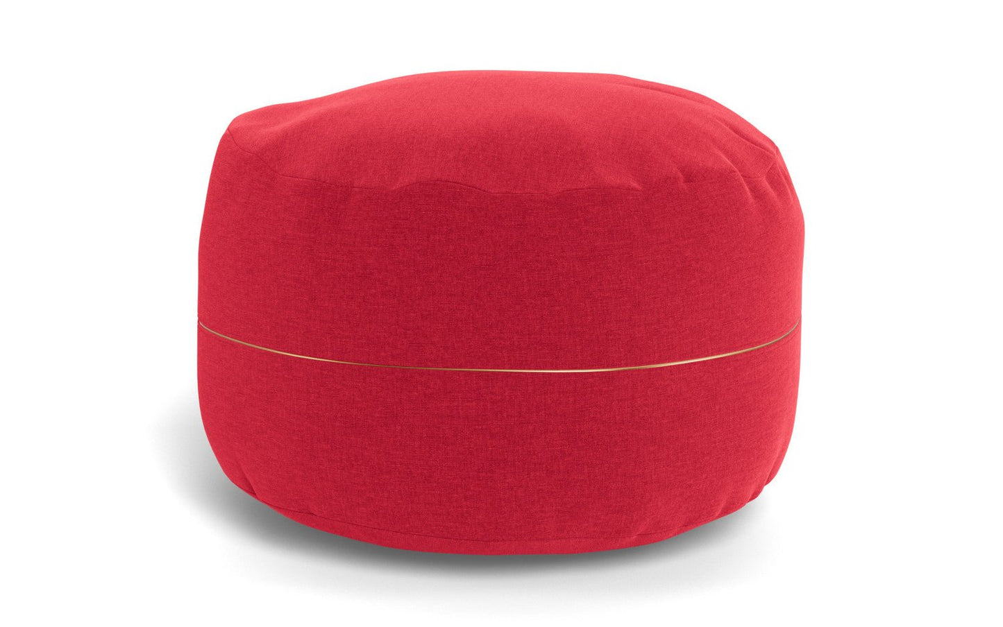 Tater Tot Bean Bag - Bennett Red