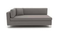 Bonnell LAF Sofa - Peyton Slate