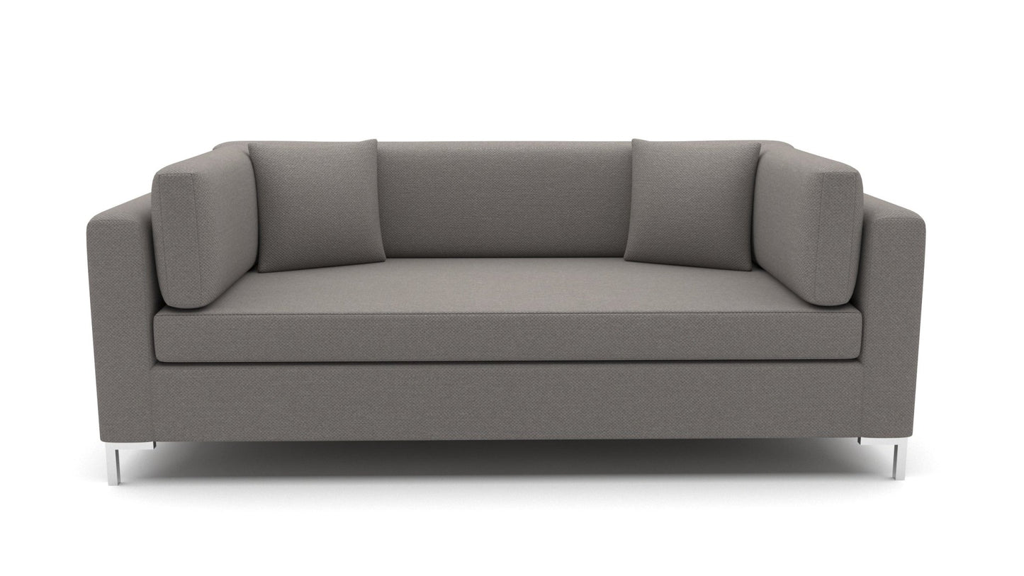 Bonnell 86" Sofa - Peyton Slate