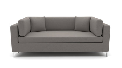 Bonnell 86" Sofa - Peyton Slate