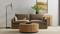 Bouldin 86" Sofa -