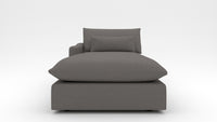 Bouldin Laf Chaise -