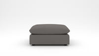 Bouldin Ottoman -