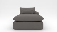 Bouldin Raf Chaise -