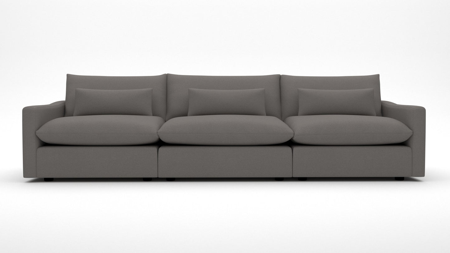 Bouldin 126" Sofa -