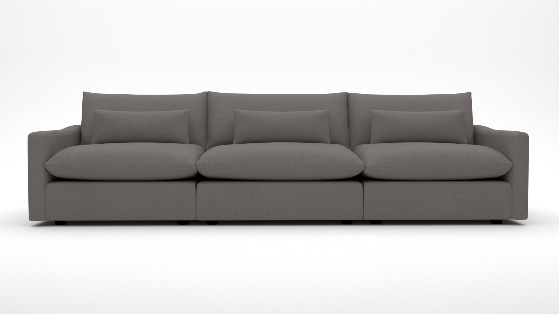 Bouldin 126" Sofa -