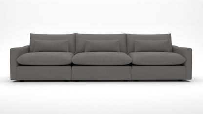 Bouldin 126" Sofa -