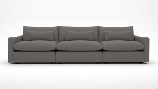Bouldin 126" Sofa -