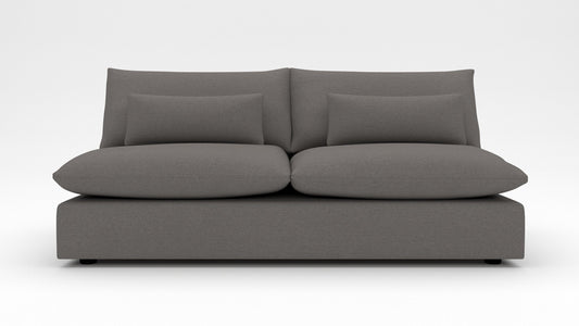 Bouldin Armless Sofa -