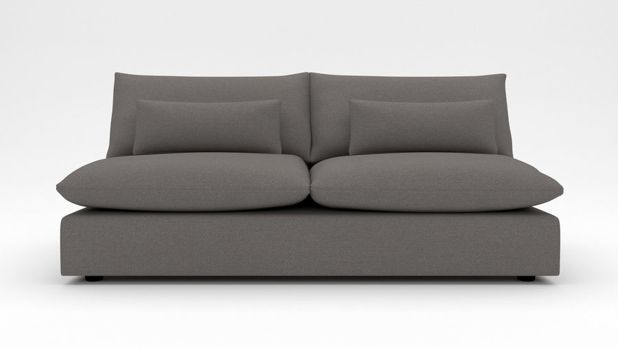 Bouldin Armless Sofa -